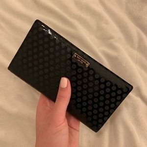 Kate Spade Spencer Slim Bifold Wallet